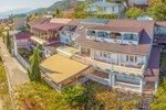 Гостевой дом Дом с коллонами Гостевой дом Дом с коллонами