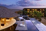 Отель Renaissance Phuket Resort & Spa Отель Renaissance Phuket Resort & Spa