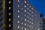 Отель Hotel Resol Trinity Kanazawa Отель Hotel Resol Trinity Kanazawa