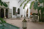 Отель Riad Altair Отель Riad Altair