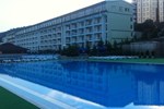 Гостиница Морской Курорт Гостиница Морской Курорт