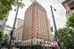 Отель Roosevelt Hotel Отель Roosevelt Hotel