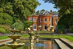 Отель Royal Berkshire Hotel Отель Royal Berkshire Hotel