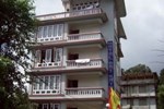 Отель Sai Kripa Отель Sai Kripa
