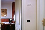 Отель San Gallo Palace Отель San Gallo Palace