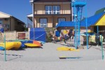 Гостиница Sunny beach Гостиница Sunny beach