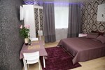 Мини-отель Квартиркин Мини-отель Квартиркин