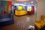 Хостел Вокруг Света Хостел Вокруг Света