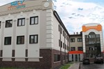 Гостиница Sky Центр Гостиница Sky Центр