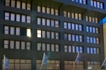 Отель Scenic Hotel Southern Cross Отель Scenic Hotel Southern Cross
