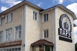 Гостиница Парус Гостиница Парус