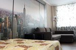 Апартаменты MyHomeHotel на Гвардейском переулке Апартаменты MyHomeHotel на Гвардейском переулке