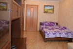 Апартаменты MyHomeHotel на Мордовской Апартаменты MyHomeHotel на Мордовской