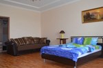 Апартаменты MyHomeHotel на Московской Апартаменты MyHomeHotel на Московской