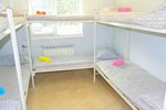 Хостел Екатеринбург Хостел Екатеринбург