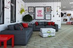 Хостел Maxi House Хостел Maxi House