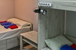 Хостел Как Бы Отель Хостел Как Бы Отель