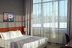 Гостиница Вешки Парк Гостиница Вешки Парк