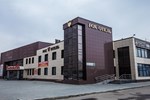 Гостиница Фокс Гостиница Фокс