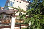 Гостиница Арабика Гостиница Арабика