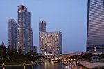 Отель Sheraton Incheon Отель Sheraton Incheon