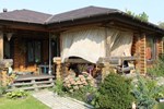 Гостиница Домик на Березовой 6 Гостиница Домик на Березовой 6