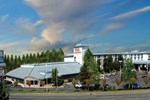 Отель Shilo Inn Airport Отель Shilo Inn Airport