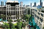 Отель Siam Kempinski Hotel Bangkok Отель Siam Kempinski Hotel Bangkok