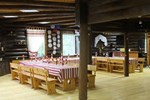 Гостиница Голубино Гостиница Голубино