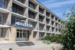 Гостиница Валдай Гостиница Валдай
