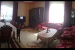 Гостиница Rose Apartment Гостиница Rose Apartment