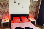 Апартаменты Apartment on Luchesa Апартаменты Apartment on Luchesa