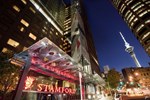 Отель Stamford Plaza Отель Stamford Plaza