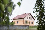 Гостевой дом Lesnaya Paulinka Гостевой дом Lesnaya Paulinka