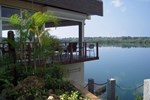 Апартаменты Starfish Cove Апартаменты Starfish Cove