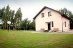 Вилла Usad'ba Berezovaya Вилла Usad'ba Berezovaya