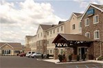 Отель Staybridge Suites Allentown West Отель Staybridge Suites Allentown West