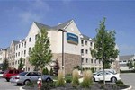 Апартаменты Staybridge Suites Columbus-Dublin Апартаменты Staybridge Suites Columbus-Dublin