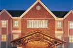 Отель Staybridge Suites Fort Wayne Отель Staybridge Suites Fort Wayne