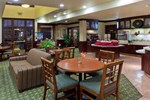 Отель Staybridge Suites Herndon-Dulles Отель Staybridge Suites Herndon-Dulles