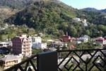 Апартаменты Apartment on the beach Апартаменты Apartment on the beach