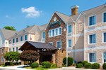 Отель Staybridge Suites Raleigh-Durham Airport-Morrisville Отель Staybridge Suites Raleigh-Durham Airport-Morrisville