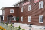 Гостевой дом Горница Вологда Гостевой дом Горница Вологда