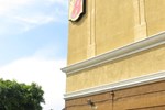 Отель Super 8 Hollywood Отель Super 8 Hollywood