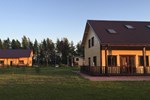 Гостиница База отдыха Карелка Гостиница База отдыха Карелка