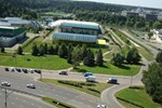 Хостел Зеленоградский Хостел Зеленоградский