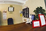 Гостиница Аквамарин Гостиница Аквамарин