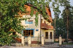 Гостиница Шале Гостиница Шале
