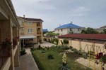 Гостиница Марлен Гостиница Марлен