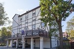 Апартаменты У Капитана Апартаменты У Капитана